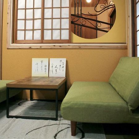 Maru House Hotel Osaka Luaran gambar