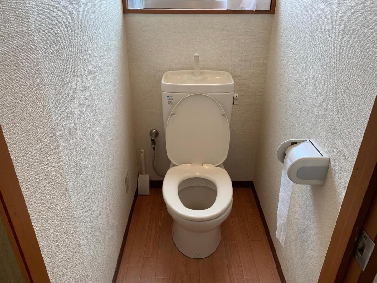 Maru House Hotel Osaka Luaran gambar