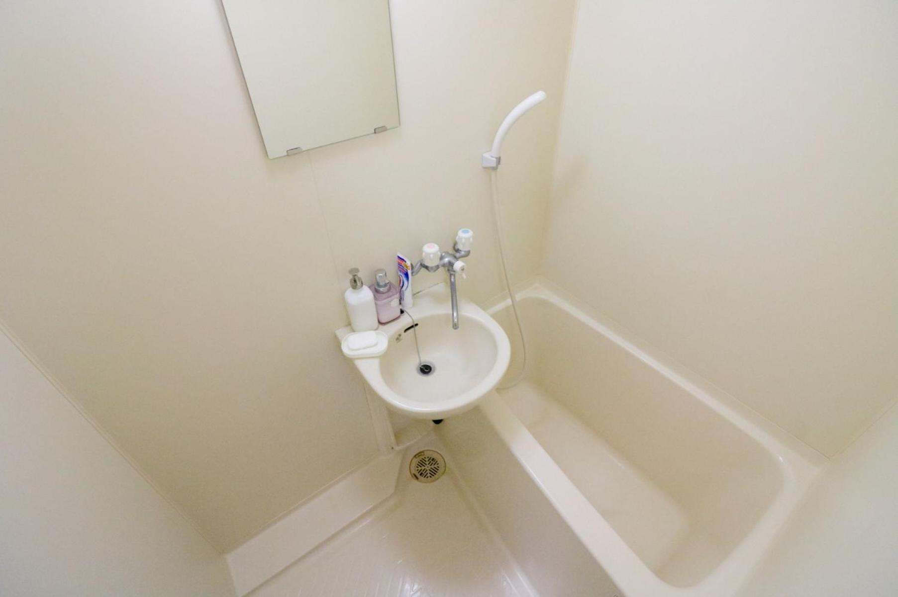 Maru House Hotel Osaka Luaran gambar