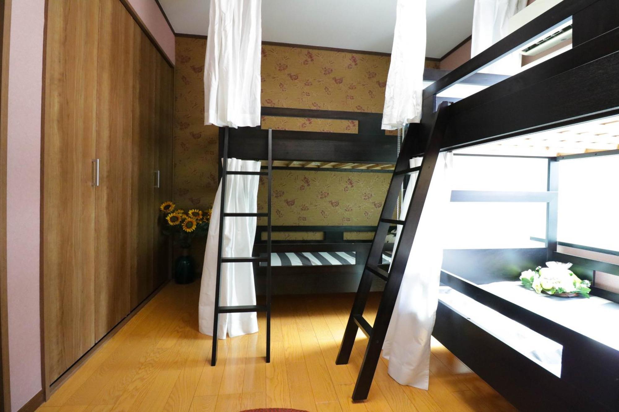 Maru House Hotel Osaka Luaran gambar