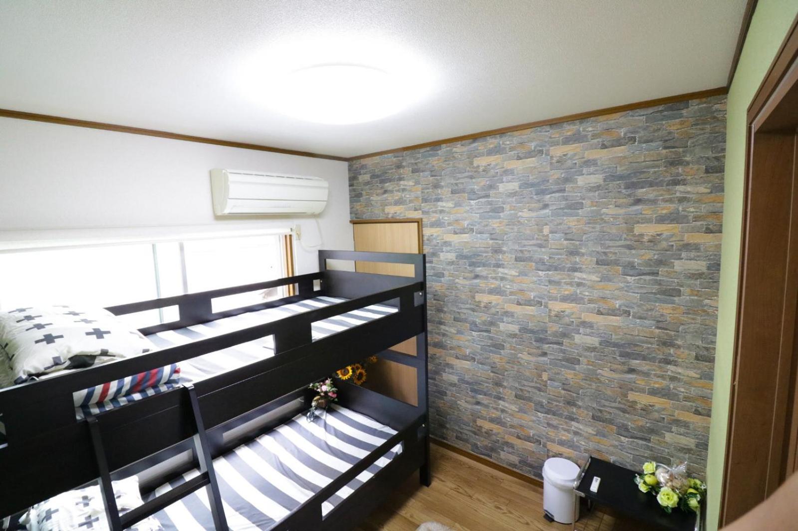 Maru House Hotel Osaka Luaran gambar